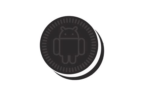 Download Android Oreo Logo in SVG Vector or PNG File Format - Logo.wine