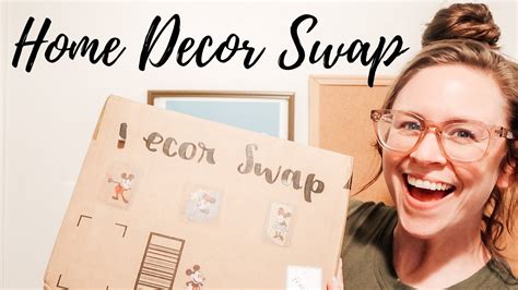 Disney Inspired Home Decor DIY & Swap | Collab - Adventures With Allison Wonderland