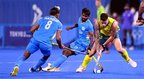 India to draw on FIH Pro League, CWG positives to excel in World Cup | Hockey News - The Indian ...