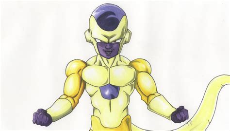 Frieza Drawing at GetDrawings | Free download