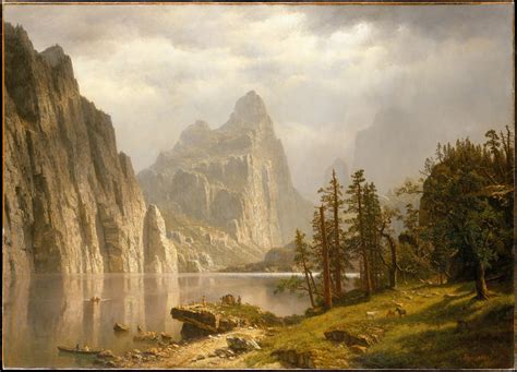 California Landscapes in Art | DailyArt Magazine | Art History Stories