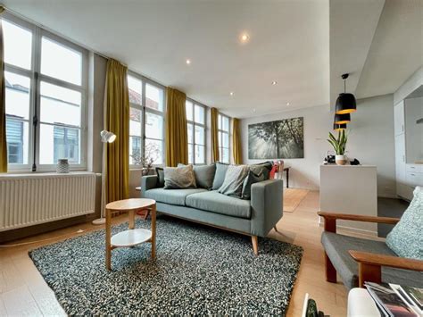 Ghent (Belgium) Holiday Rentals and Airbnb | cozycozy