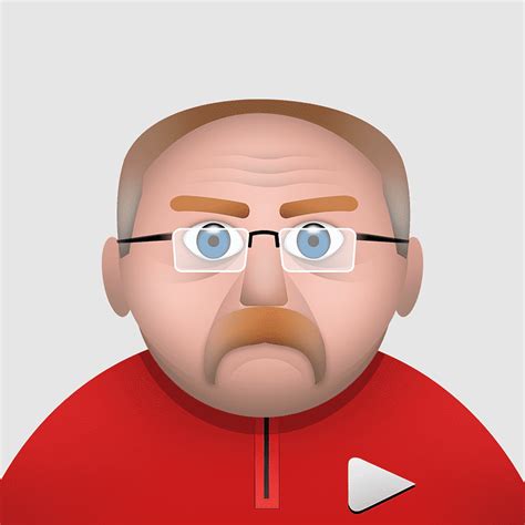 Andy Reid, madden Nfl, Kansas City Chiefs, shout, Deadpool, feeling, moustache, eyebrow, emoji ...