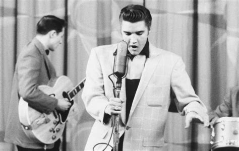 Elvis Presley Clothes 50s