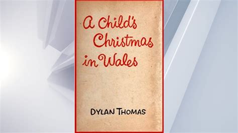 'A Child's Christmas in Wales' reading in Albany