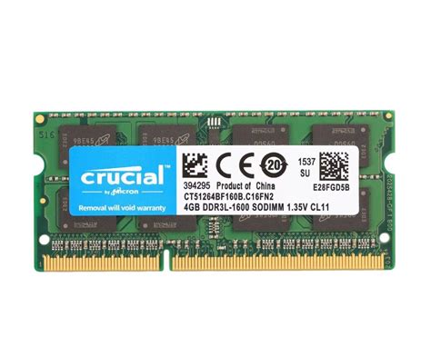 10 Best 4GB DDR3L RAM For 2023 | Robots.net