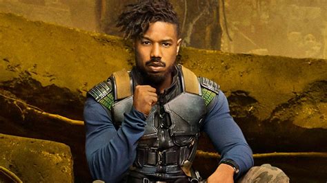 Black Panther: What Does Erik Killmonger Really Want???