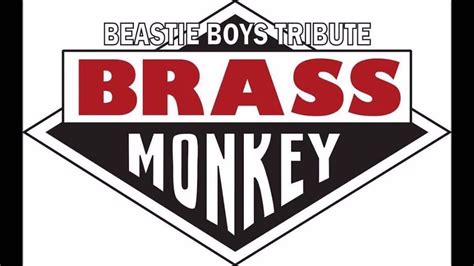 Brass Monkey A Beastie Boys Tribute Band - YouTube