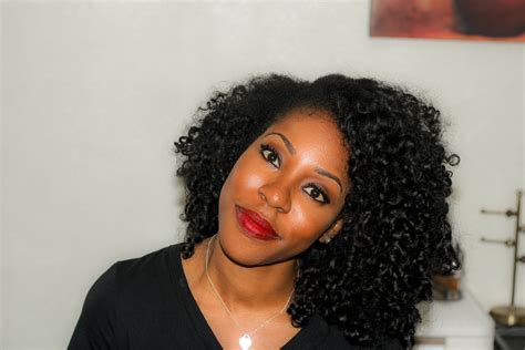 RubyWoo Red Lipstick for Dark-Skinned Women