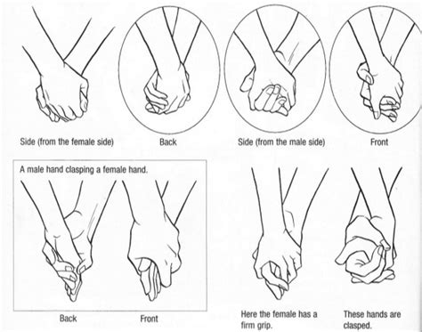 Two Hands Holding Drawing at GetDrawings | Free download