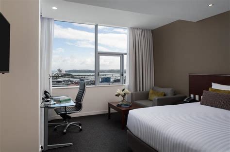 Rydges Auckland, Auckland | 2022 Updated Prices, Deals