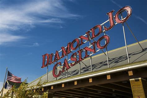 Update: Diamond Jo among Iowa casinos who want to stop releasing audits to public | Mason City ...