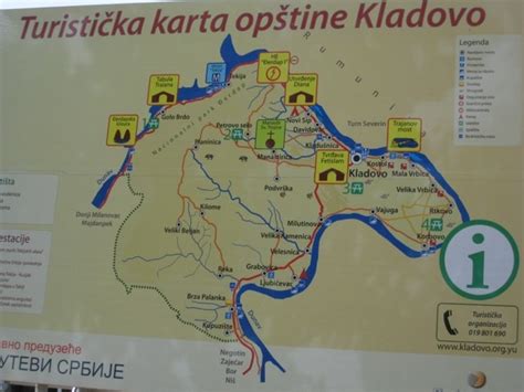 Kladovo,Serbia | Map, Map screenshot, Serbia