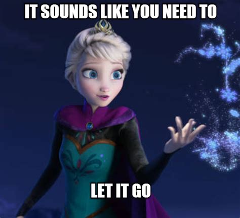 "Let It Go" from Frozen according to Google Translate (PARODY) - Sound ...