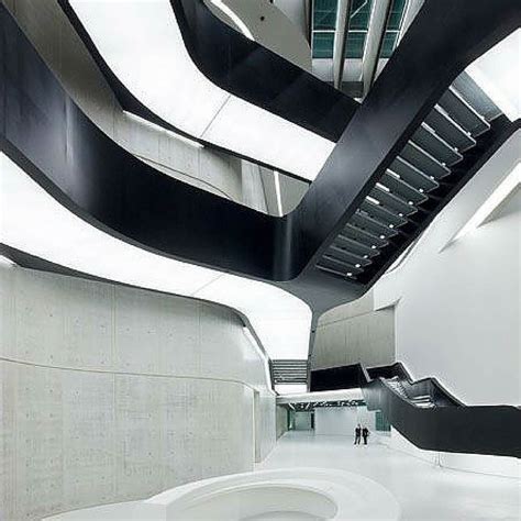 Experience the Modern Art at Maxxi Museum in Rome