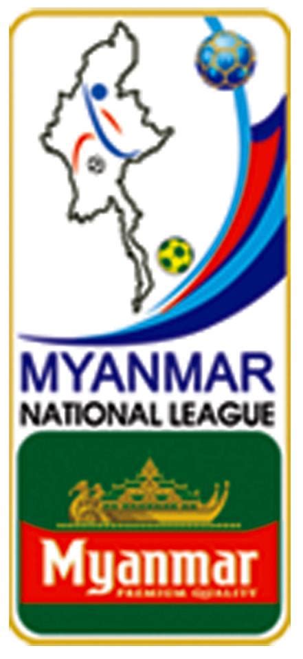 Um Grande Escudeiro: MYANMAR: NATIONAL LEAGUE 2014