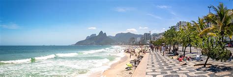 Life in Rio de Janeiro, Brazil | UCEAP