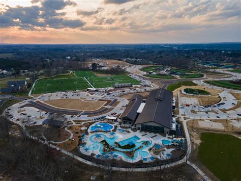 Sand Mountain Park & Amphitheater - Albertville, Alabama - Campspot