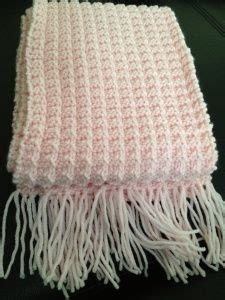 Dragon Scale Scarf | Crochet blanket patterns, Dragon scale, Pink yarn