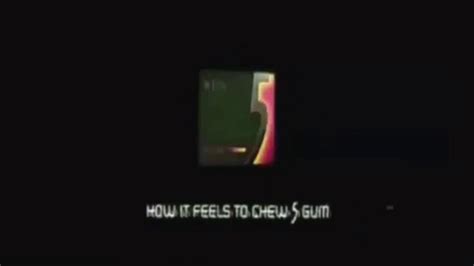 5 gum meme - YouTube