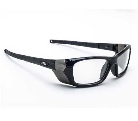 Prescription Safety Glasses RX-Q200 | Rx Prescription Safety Glasses