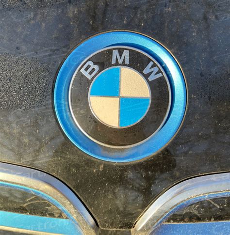 BMW i3 Has No Sound Diagnostics