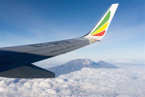 Kilimanjaro Airport: What You Need to Know