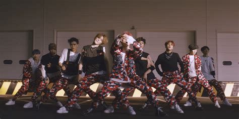 [Review] Cherry Bomb – NCT 127 – KPOPREVIEWED