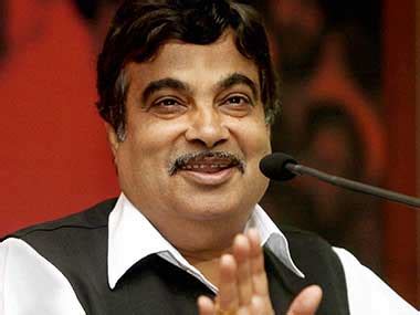 How Gadkari and Vadra thrive at business-politics crossroads – Firstpost