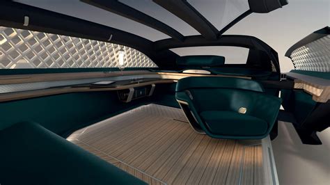 Renault EZ-Ultimo concept is a luxurious lounge on wheels - TechStory