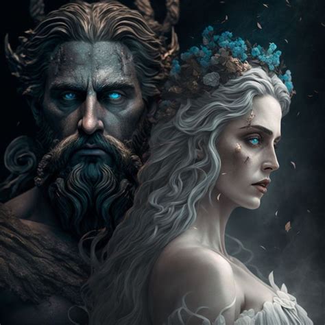 Hades and Persephone – Was it Really a Love Story?