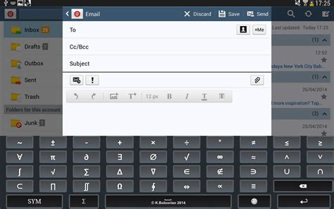 Advanced Kurdish Keyboard - Android Apps on Google Play