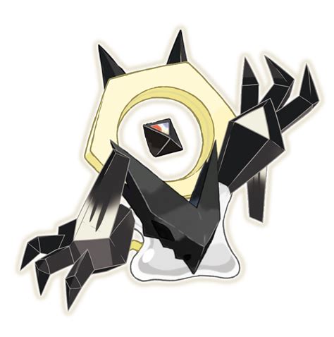 [Edit] Truely the Strongest Necrozma Necrozmeltan (OC) | Nuevos pokémon, Pokemon generaciones ...