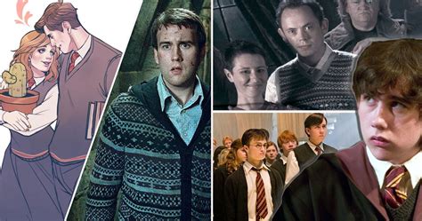 Harry Potter: 25 Things Fans Missed About Neville’s Parents