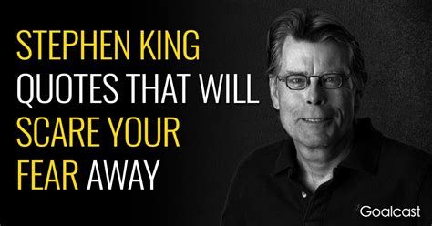 20 Dark and Inspiring Stephen King Quotes