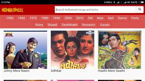 Old Hindi Songs 1960 To 1980 Free Download - truecfile