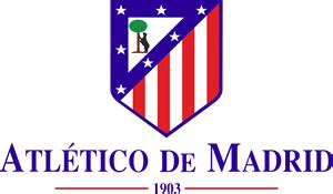 Atletico de Madrid Logo PNG Vector (CDR) Free Download