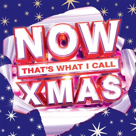 NOW That's What I Call Christmas (2010) | Xmas songs, Christmas albums, Christmas song