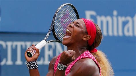 U.S. Open 2014 bracket update: Serena Williams, Caroline Wozniacki headed to final - SBNation.com