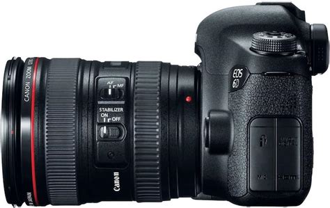 Canon Camera Models List