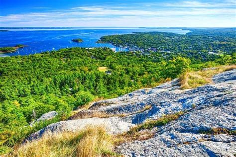 Road Trip to Maine: 9 Amazing Stops on Your Maine Road Trip