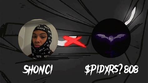 BACHI ACAPELLA CHALLENGE | SHONCI X $PIDXRS?808 - YouTube