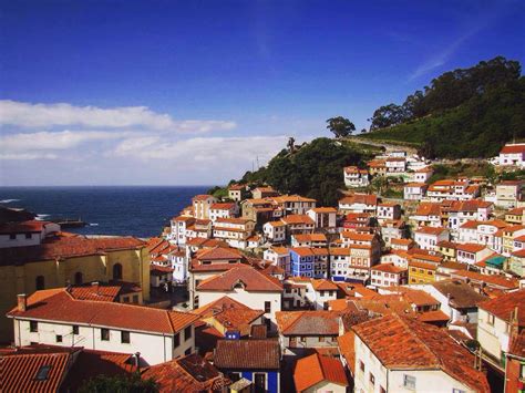 Essential Things to Do and See in Asturias, Northern Spain ~ An Inside ...