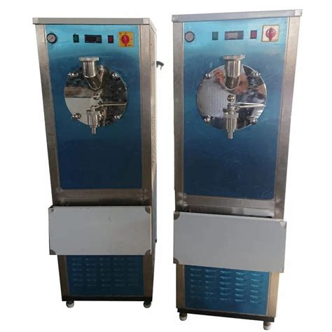 Ice Cream Air Churner at Rs 135000 | Kulfi Machine in Kolhapur | ID: 27255598512