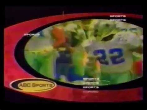 ABC Sports - "This is ABC Sports" (1998) - YouTube