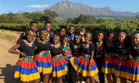 Ndlovu Youth Choir announces 2023 SA tour dates | Music In Africa