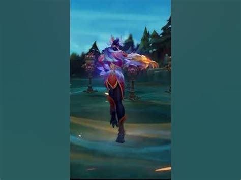 Immortal Journey Shyvana #shorts #Shyvana #lol #opgg # ...