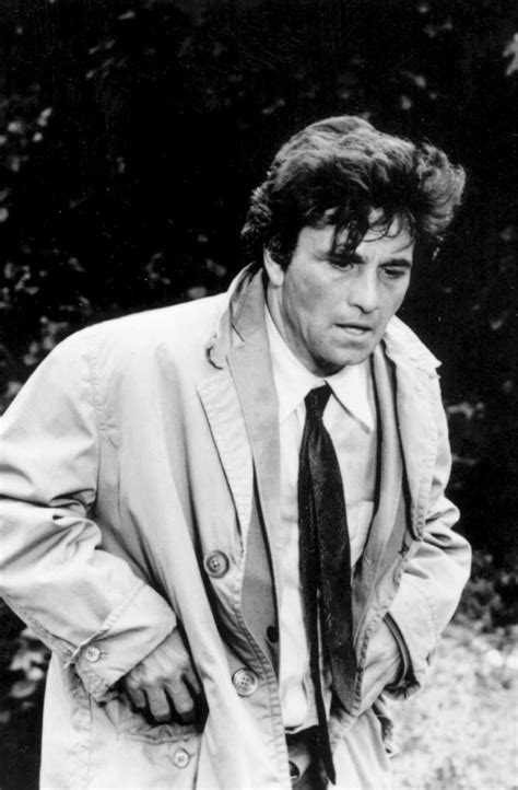 Columbo Quotes. QuotesGram