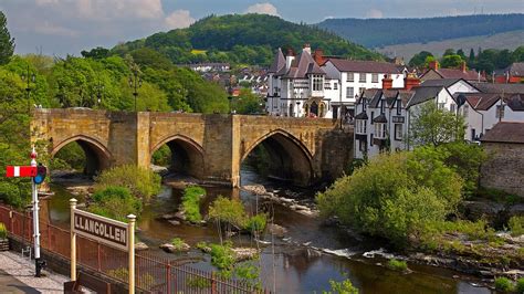 Llangollen Travel Guide | Llangollen Tourism - KAYAK