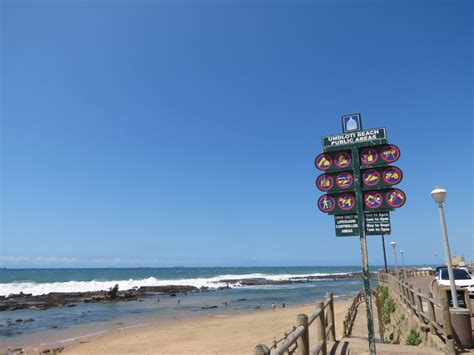 KwaZulu Natal Beaches